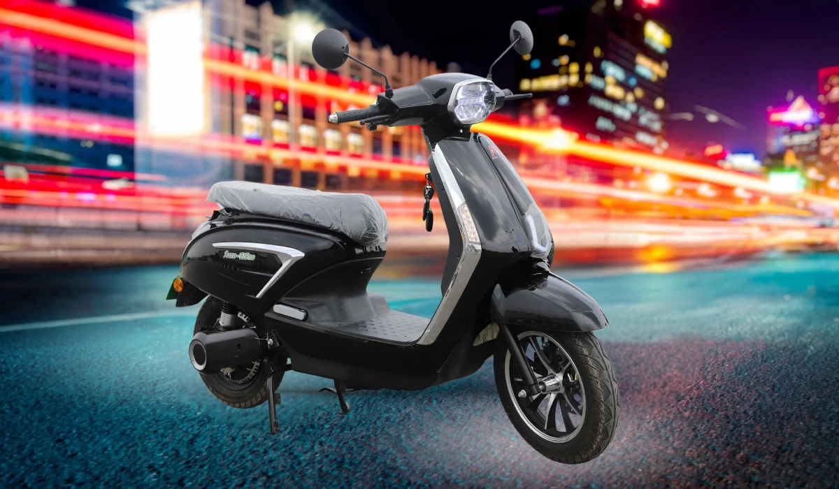 Best Electric Scooter Manufacturer in Delhi
